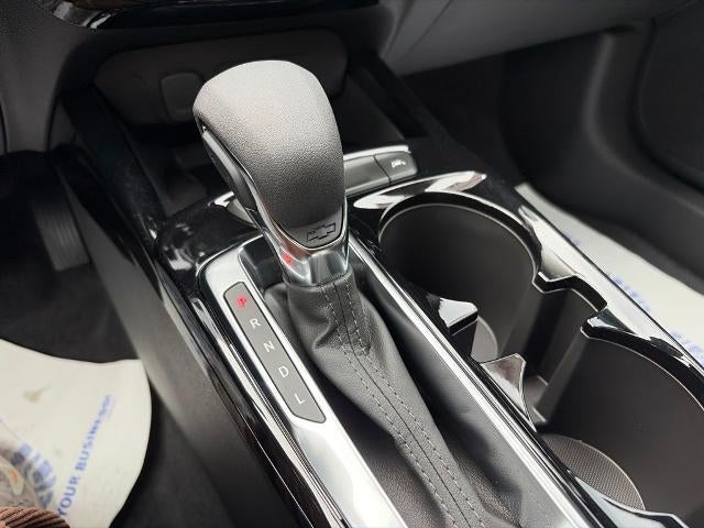 2026 Chevrolet Trax FWD 4dr ACTIV