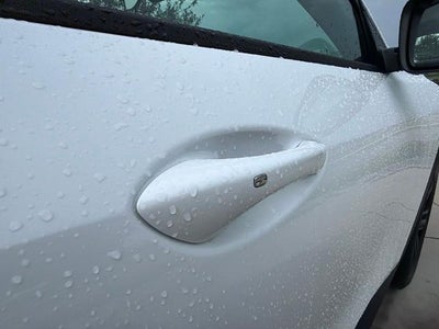 2026 Chevrolet Trax FWD 4dr ACTIV