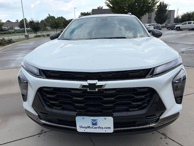 2026 Chevrolet Trax FWD 4dr ACTIV
