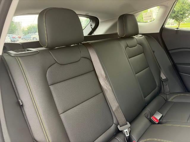 2026 Chevrolet Trax FWD 4dr ACTIV