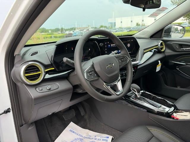 2026 Chevrolet Trax FWD 4dr ACTIV