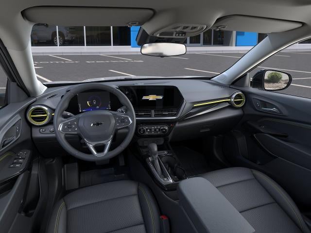2026 Chevrolet Trax FWD 4dr ACTIV