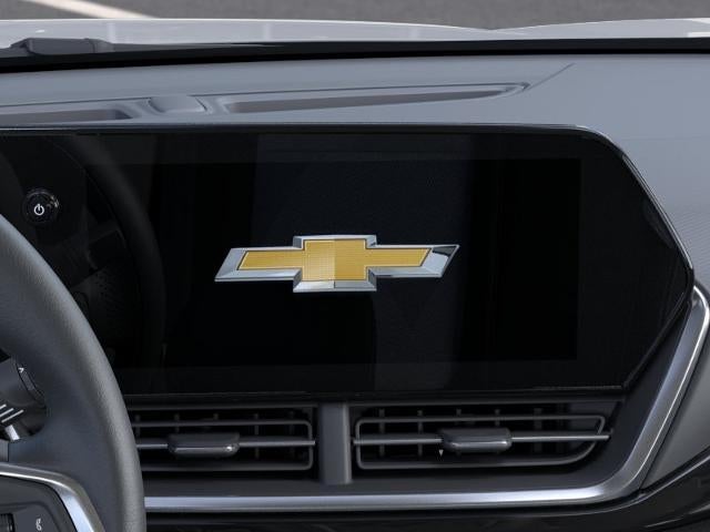 2026 Chevrolet Trax FWD 4dr ACTIV