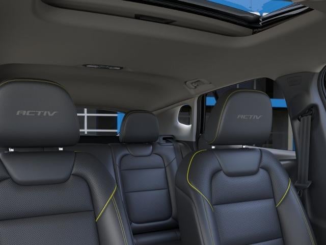 2026 Chevrolet Trax FWD 4dr ACTIV