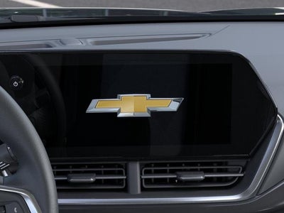 2026 Chevrolet Trax FWD 4dr ACTIV
