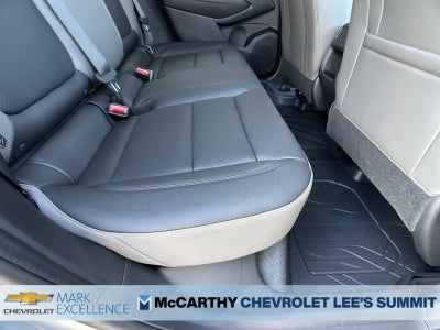 2026 Chevrolet Trax FWD 4dr ACTIV