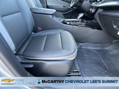 2026 Chevrolet Trax FWD 4dr ACTIV