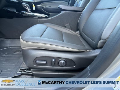 2026 Chevrolet Trax FWD 4dr ACTIV