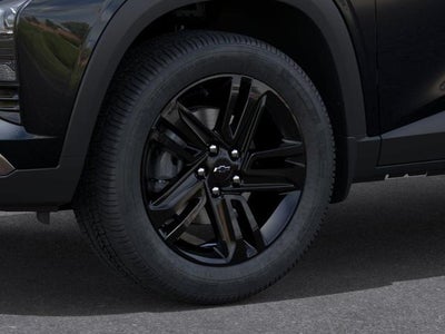 2026 Chevrolet Trax FWD 4dr ACTIV