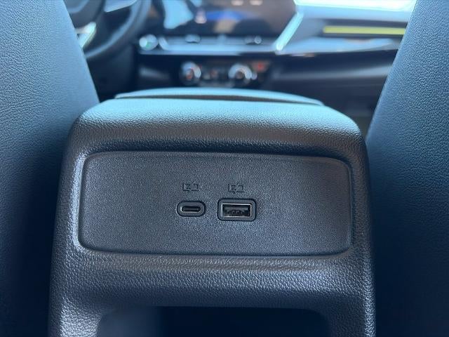 2026 Chevrolet Trax FWD 4dr ACTIV