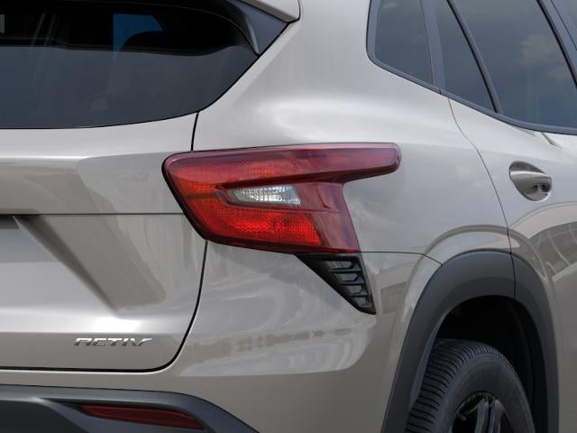 2026 Chevrolet Trax FWD 4dr ACTIV