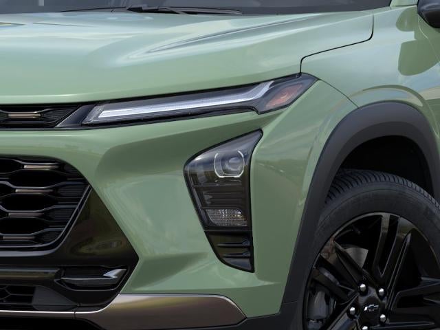 2026 Chevrolet Trax FWD 4dr ACTIV