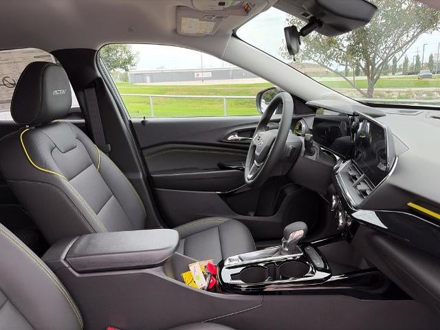 2026 Chevrolet Trax FWD 4dr ACTIV