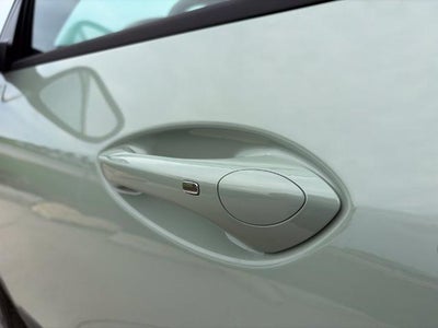 2026 Chevrolet Trax FWD 4dr ACTIV