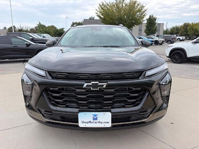 2026 Chevrolet Trax FWD 4dr ACTIV