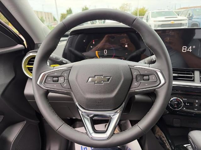 2026 Chevrolet Trax FWD 4dr ACTIV