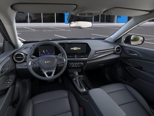 2026 Chevrolet Trax FWD 4dr ACTIV