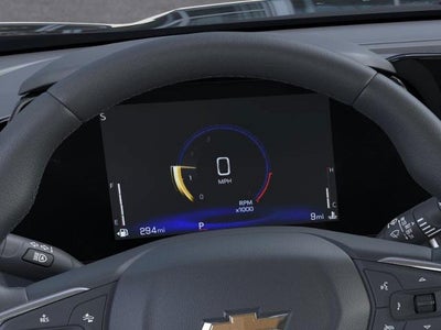 2026 Chevrolet Trax FWD 4dr ACTIV