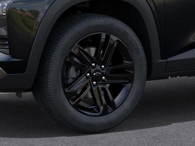 2026 Chevrolet Trax FWD 4dr ACTIV