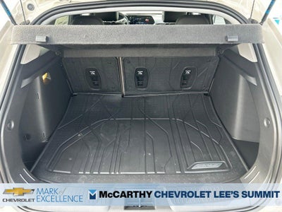 2026 Chevrolet Trax FWD 4dr ACTIV