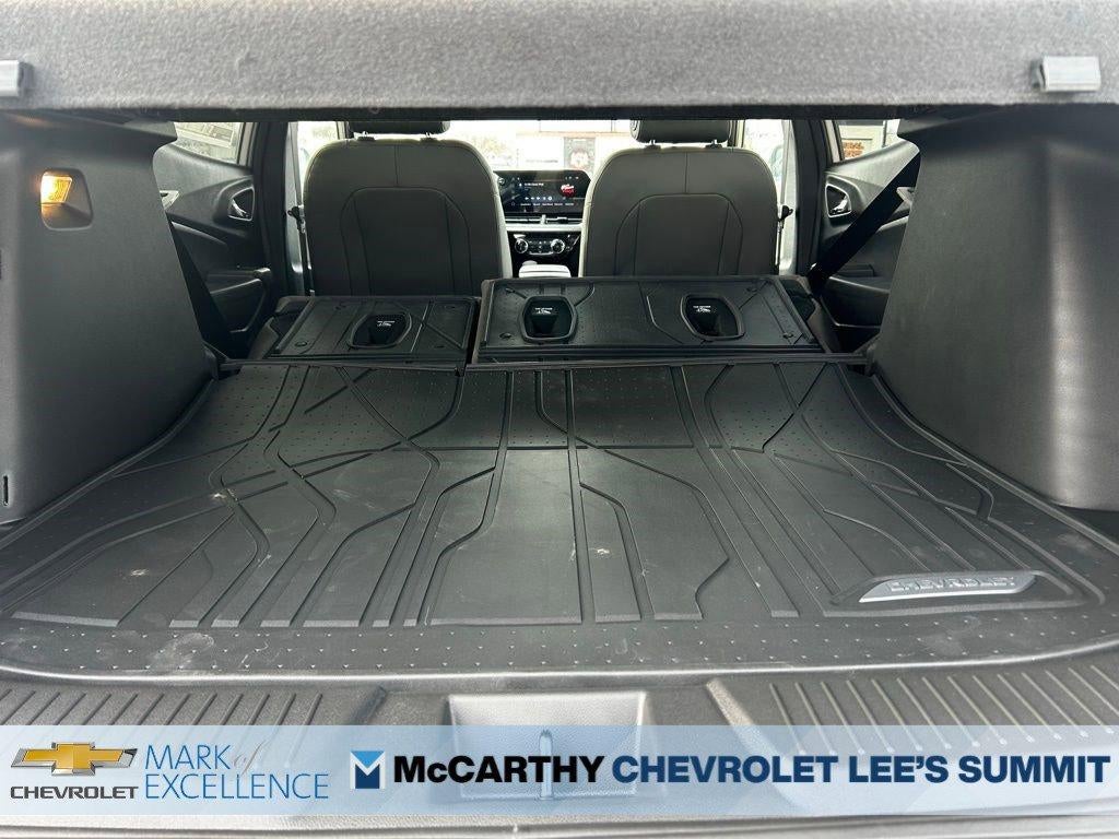 2026 Chevrolet Trax FWD 4dr ACTIV