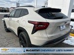 2026 Chevrolet Trax FWD 4dr ACTIV
