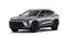2026 Chevrolet Trax FWD 4dr ACTIV