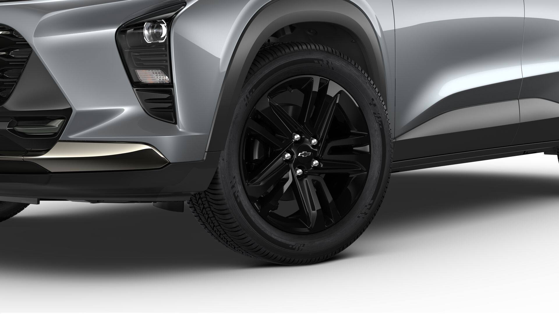 2026 Chevrolet Trax FWD 4dr ACTIV