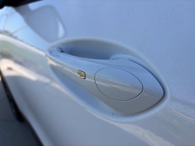 2026 Chevrolet Trax FWD 4dr ACTIV