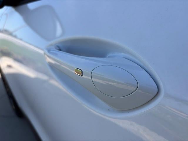 2026 Chevrolet Trax FWD 4dr ACTIV