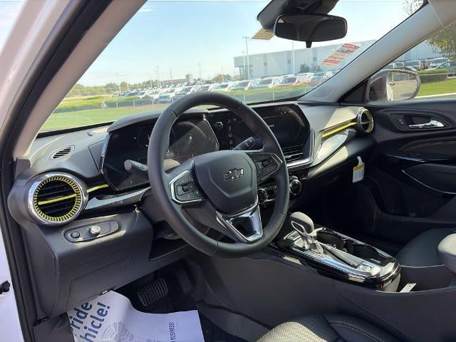 2026 Chevrolet Trax FWD 4dr ACTIV
