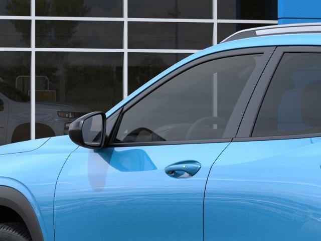2026 Chevrolet Trax FWD 4dr ACTIV