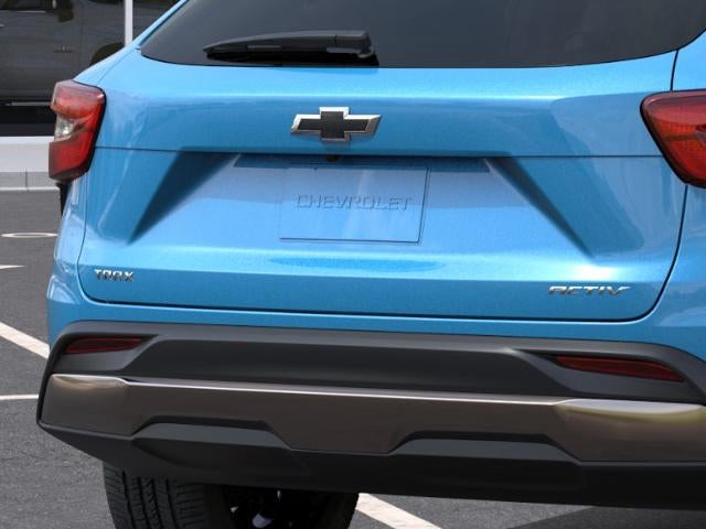 2026 Chevrolet Trax FWD 4dr ACTIV