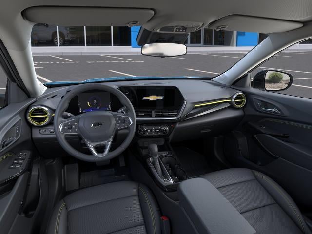 2026 Chevrolet Trax FWD 4dr ACTIV