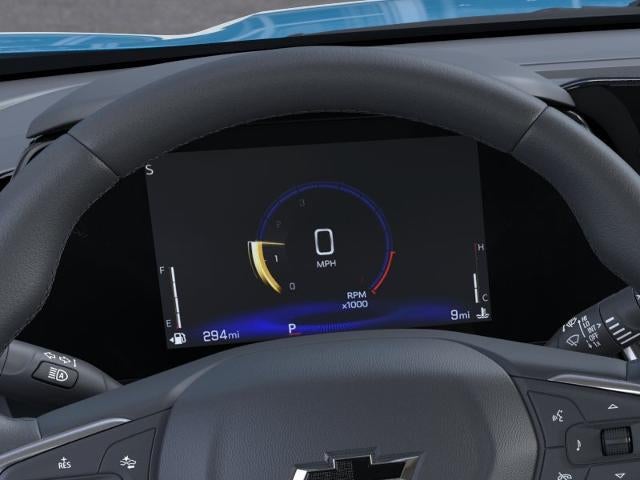 2026 Chevrolet Trax FWD 4dr ACTIV