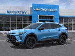 2026 Chevrolet Trax FWD 4dr ACTIV