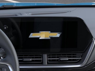 2026 Chevrolet Trax FWD 4dr ACTIV