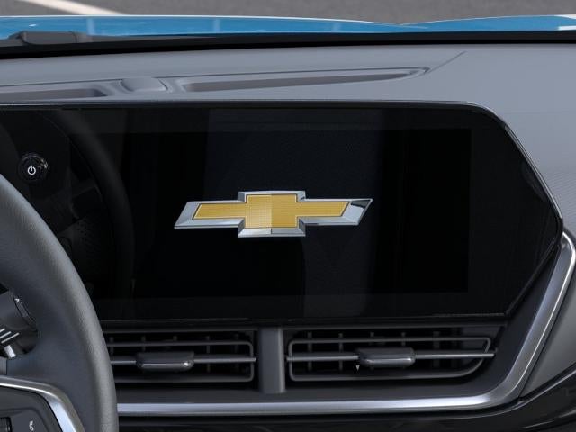 2026 Chevrolet Trax FWD 4dr ACTIV