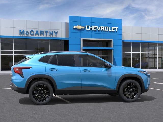 2026 Chevrolet Trax FWD 4dr ACTIV