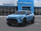 2026 Chevrolet Trax FWD 4dr ACTIV