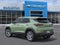2026 Chevrolet Trailblazer FWD 4dr LS