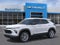 2026 Chevrolet Trailblazer FWD 4dr LS