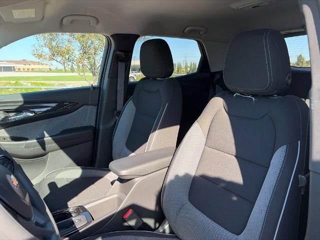 2026 Chevrolet Trailblazer FWD 4dr LS