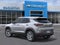 2026 Chevrolet Trailblazer FWD 4dr LS
