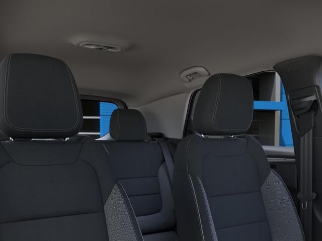 2026 Chevrolet Trailblazer FWD 4dr LS