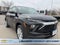 2026 Chevrolet Trailblazer AWD 4dr LS