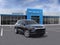 2026 Chevrolet Trailblazer AWD 4dr LS