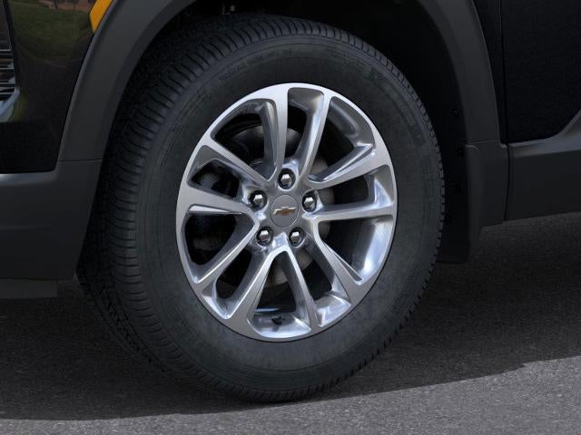 2026 Chevrolet Trailblazer AWD 4dr LS