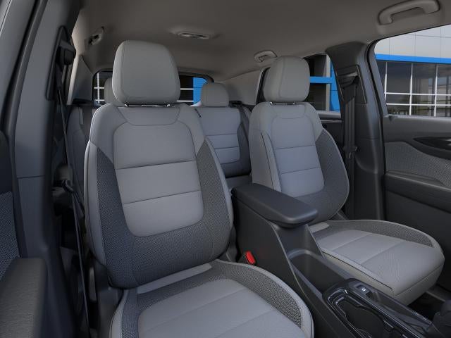 2026 Chevrolet Trailblazer AWD 4dr LS