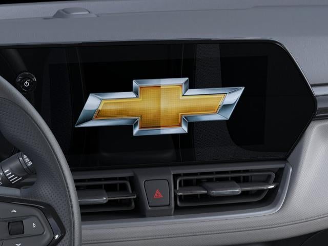 2026 Chevrolet Trailblazer AWD 4dr LS